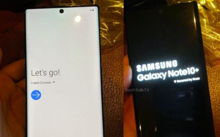 Galaxy Note+