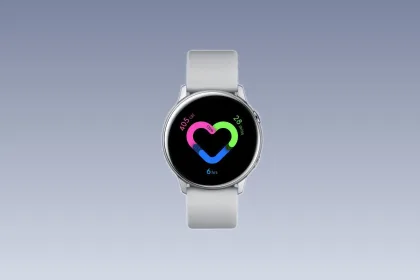 samsung health