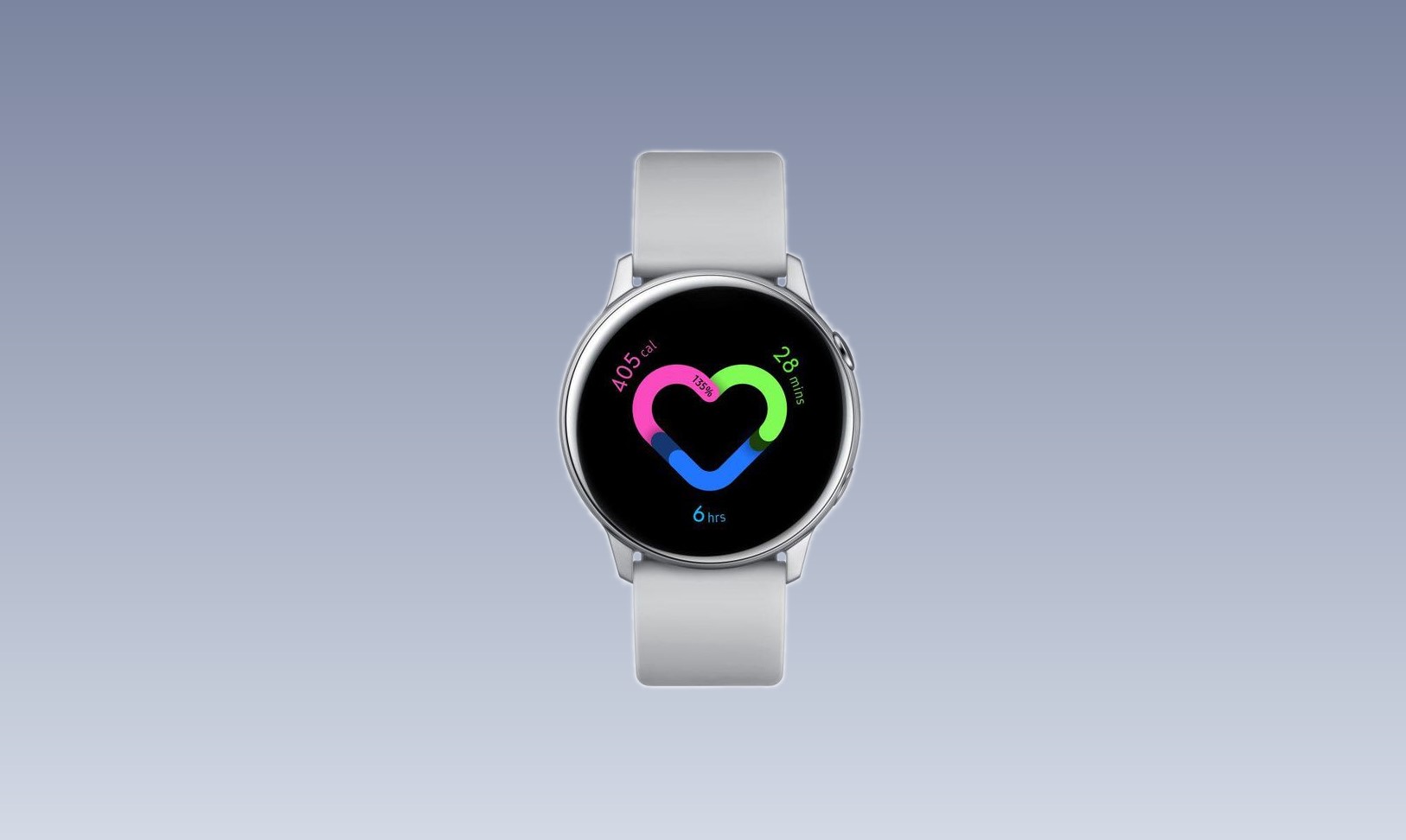 samsung health