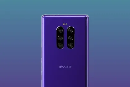 sony xperia