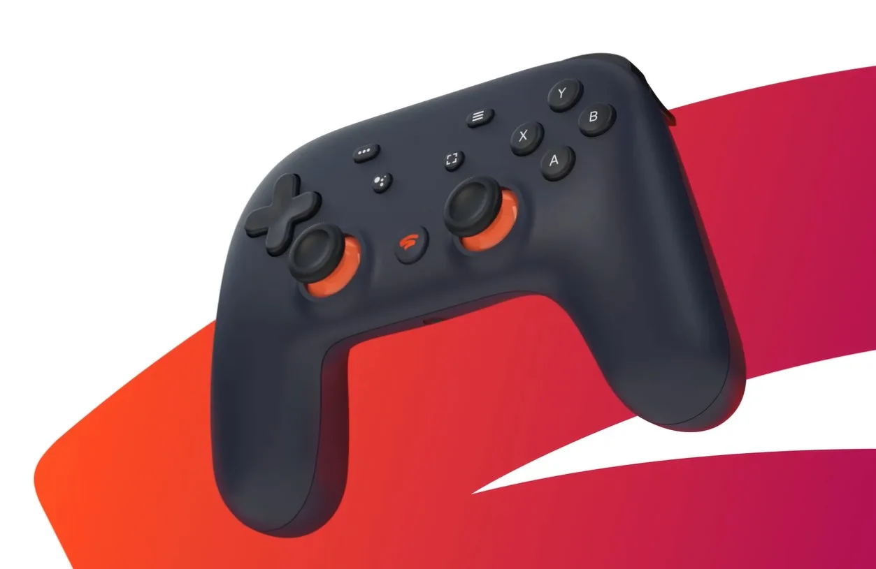 Google Stadia