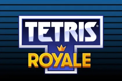 Tetris Royale