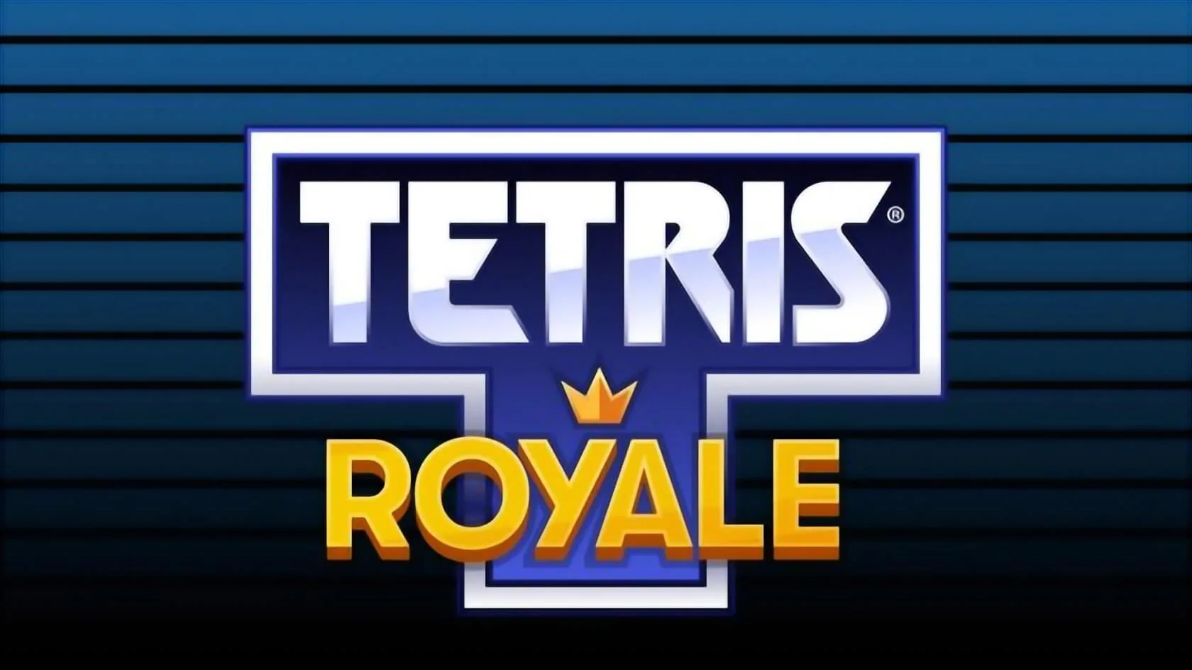 Tetris Royale