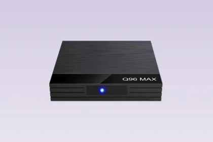 tv box