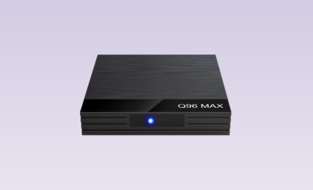 tv box