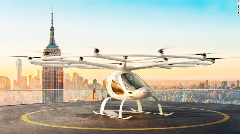 Volocopter