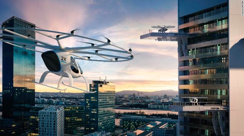 Volocopter