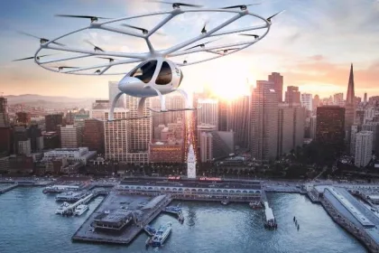 Volocopter