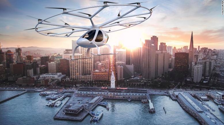 Volocopter