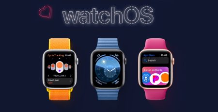 watchOS 6