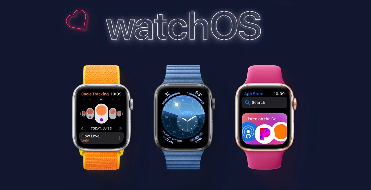 watchOS 6