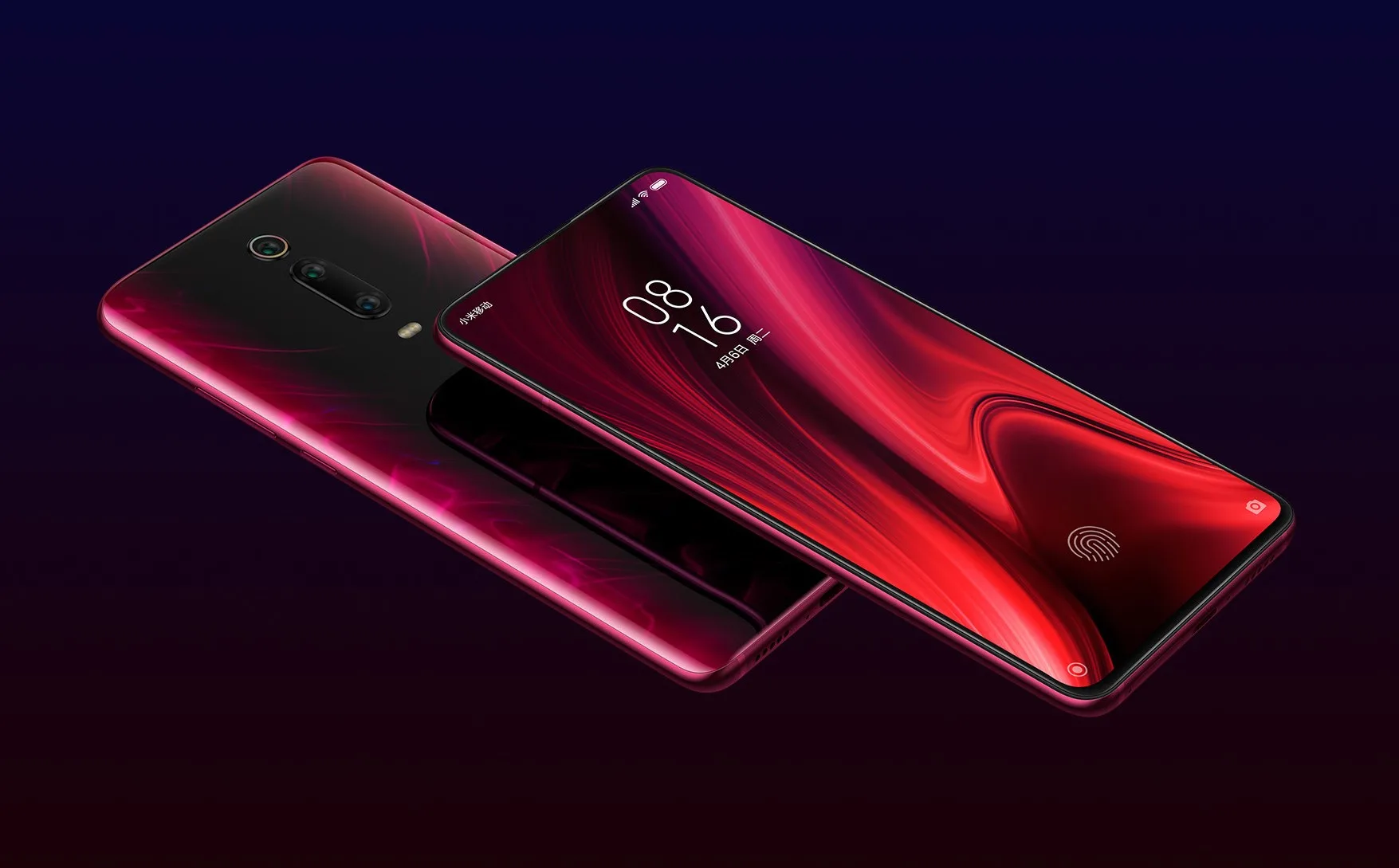 Xiaomi MI 9T