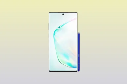 Galaxy Note 10