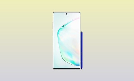 Galaxy Note 10