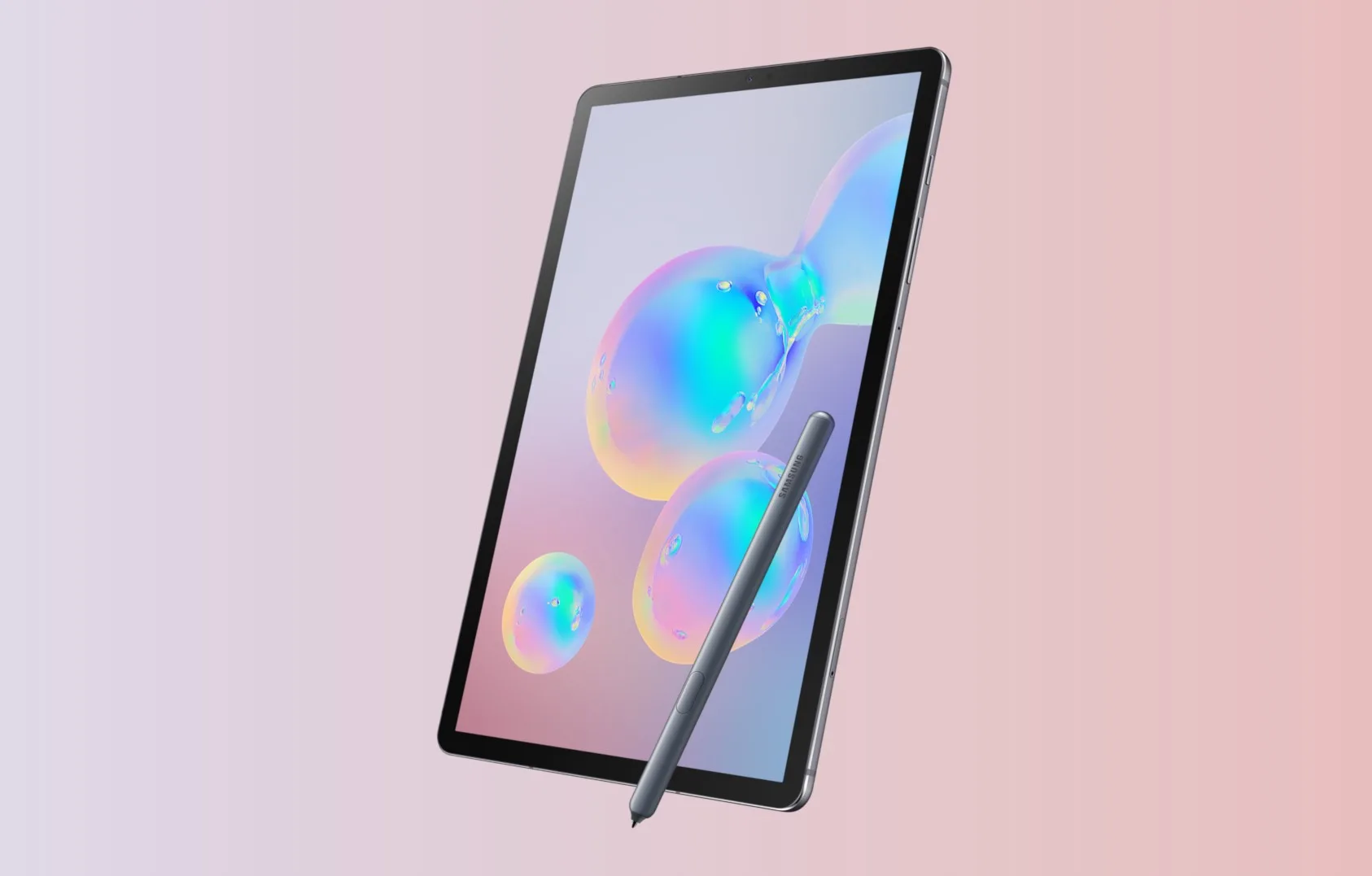 Galaxy Tab S6