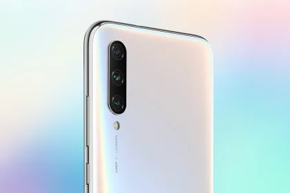 Xiaomi mi A3