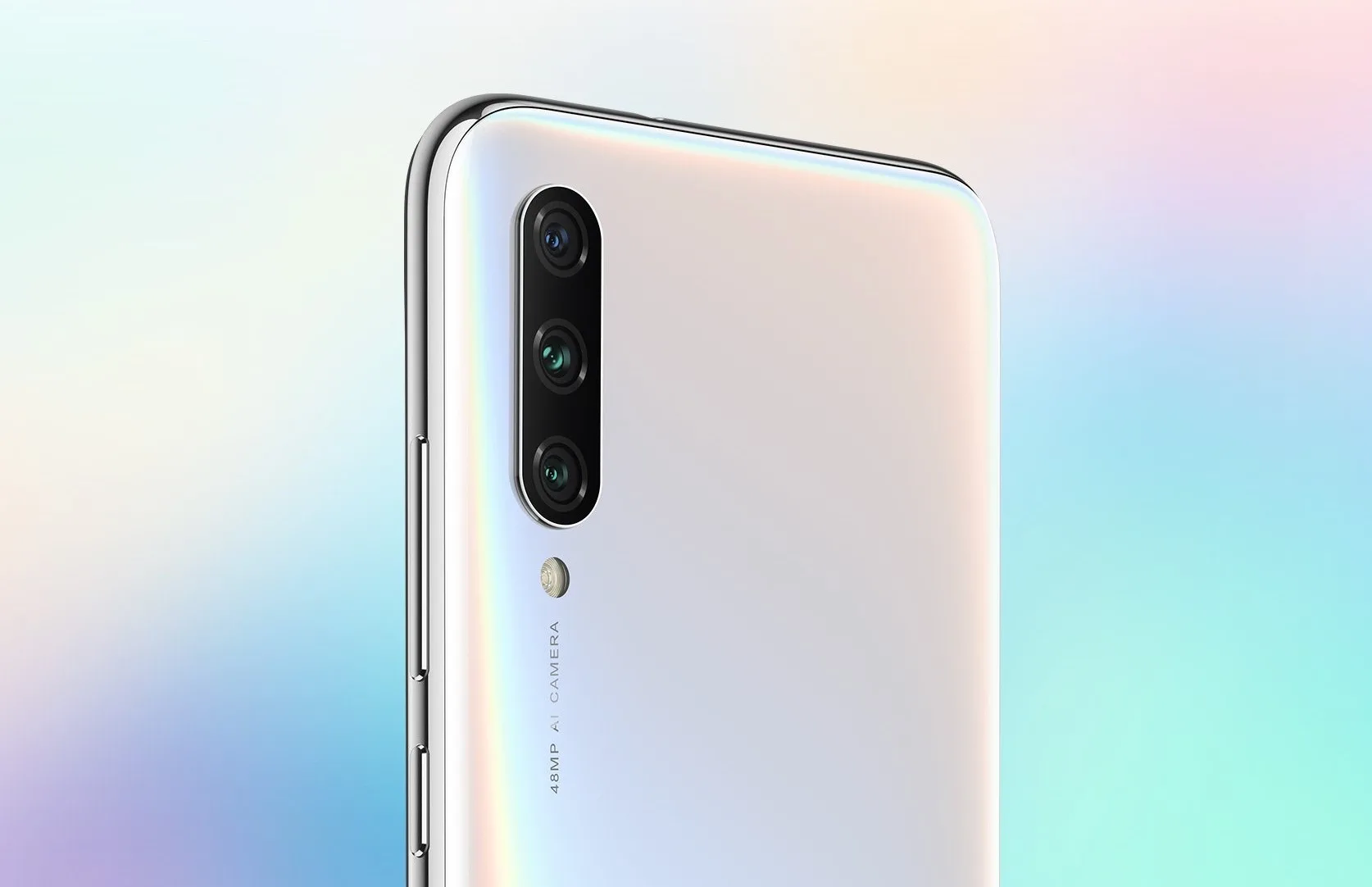 Xiaomi mi A3