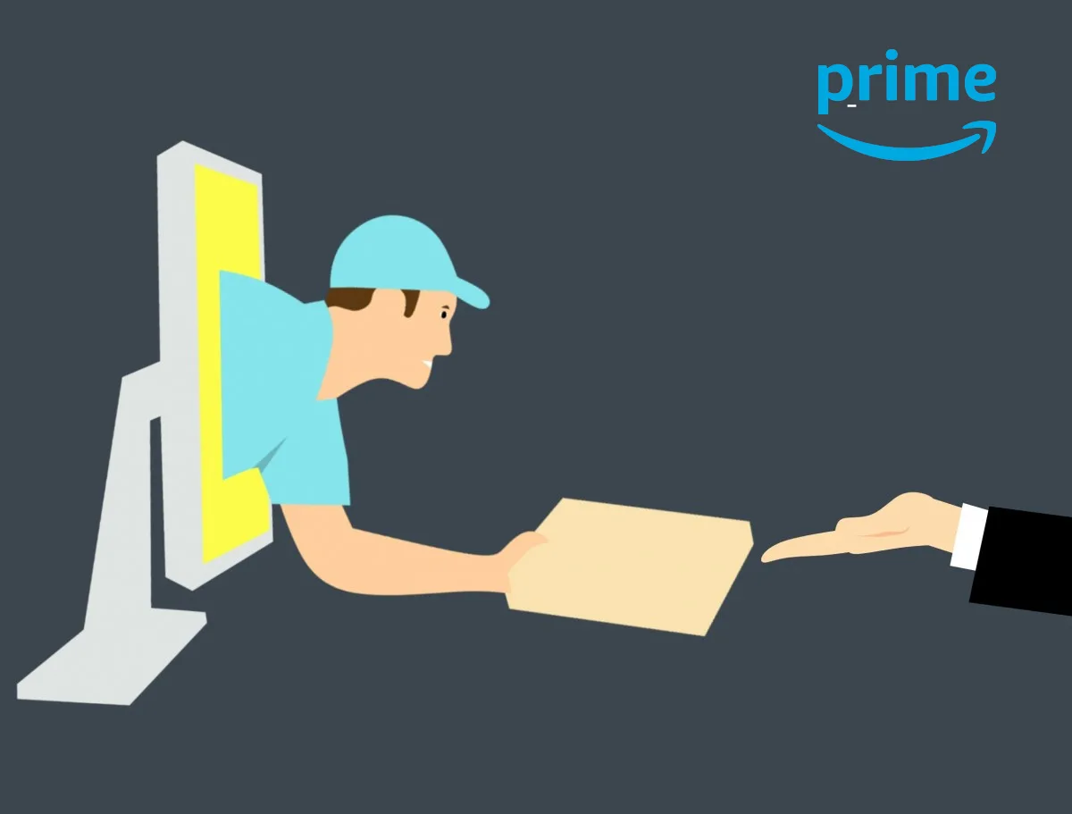 amazon prime day