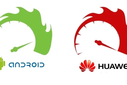 android huawei