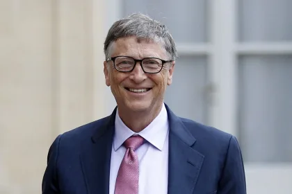 bill gates