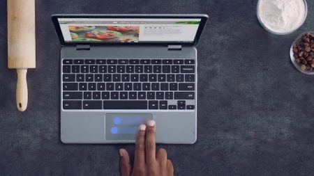chromebook