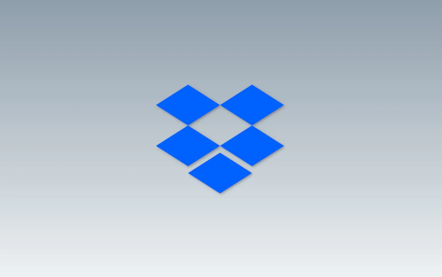 dropbox transfer