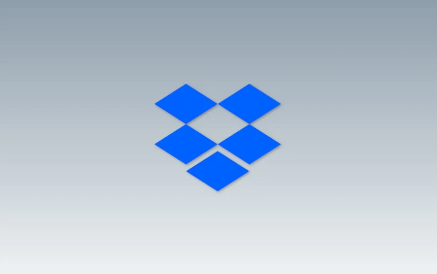 dropbox transfer