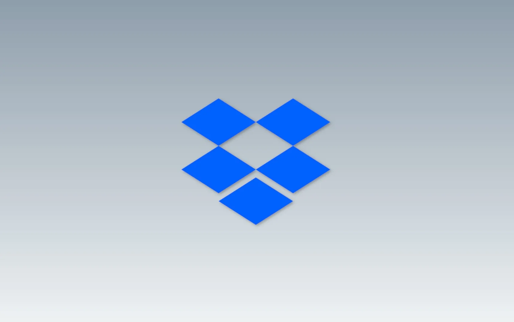 dropbox transfer