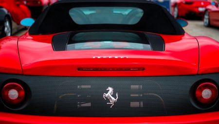 Ferrari