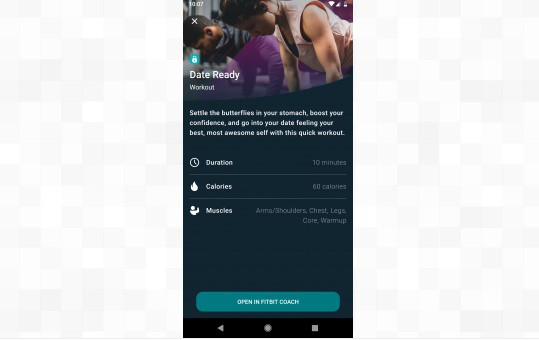 fitbit 10