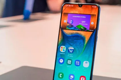 galaxy a 30