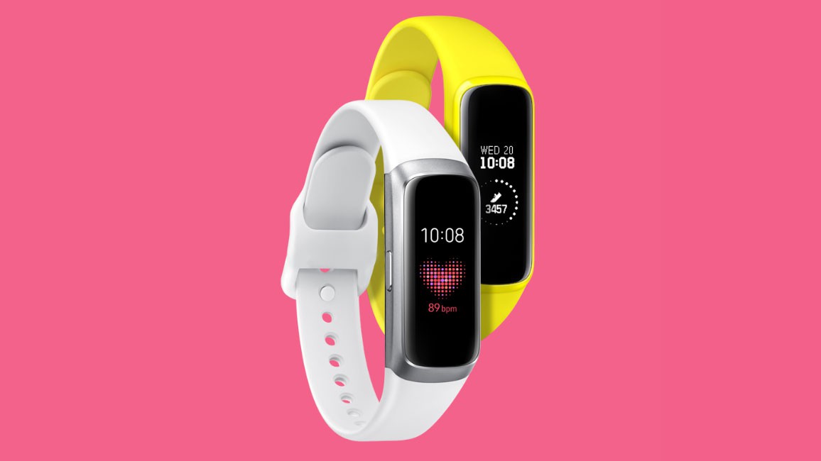 galaxy fit samsung 2019