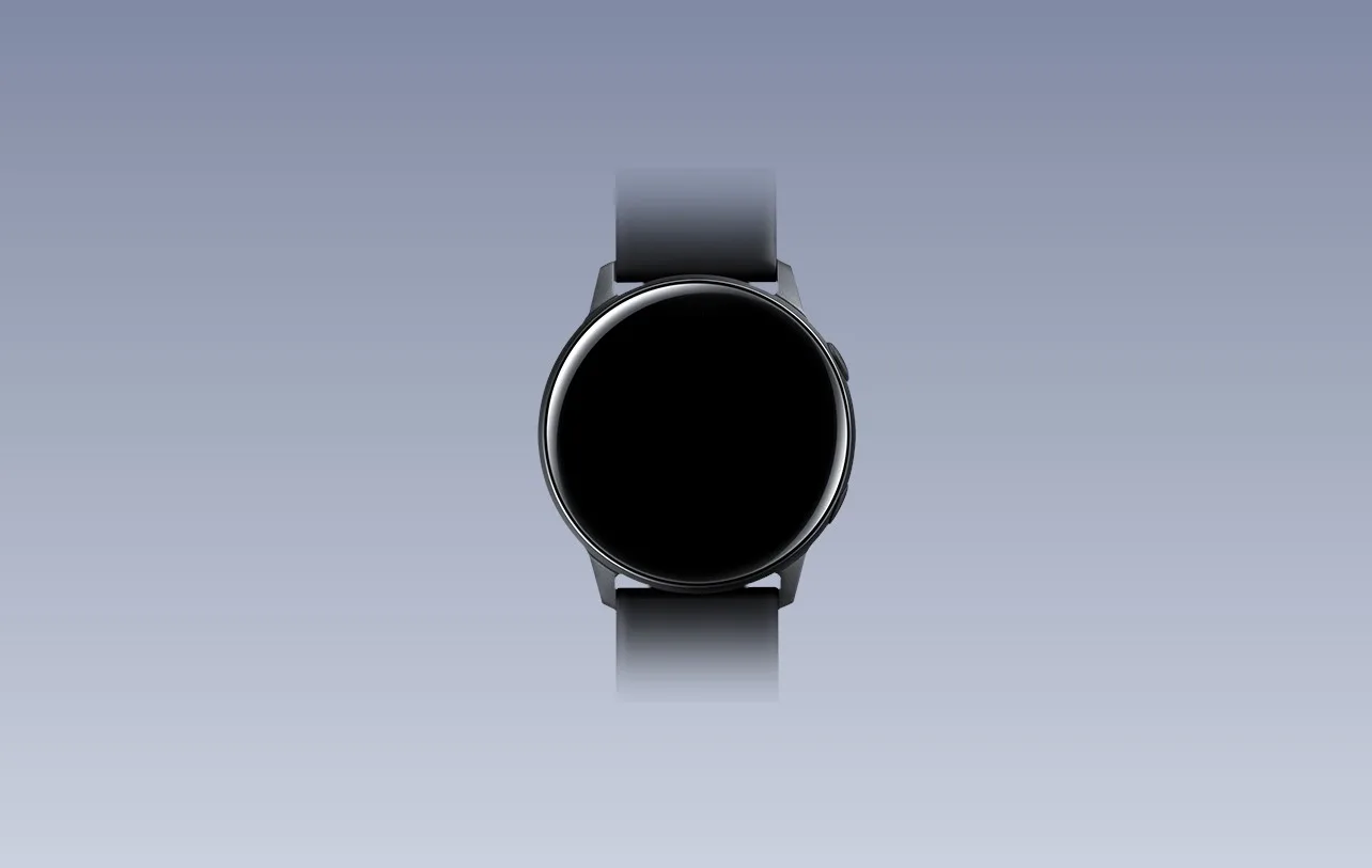 galaxy watch active 2