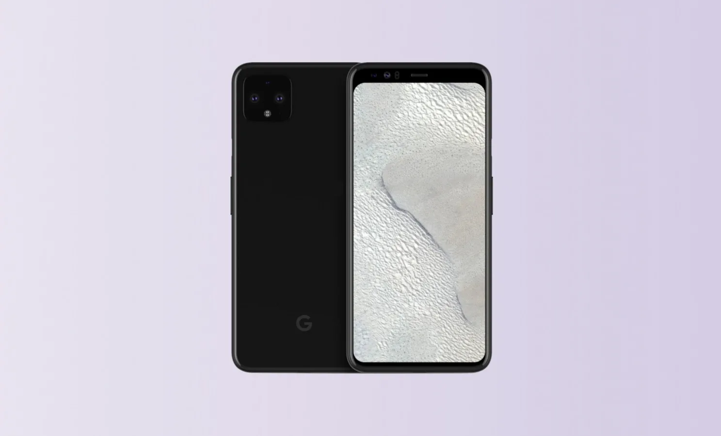 google pixel 4 XL