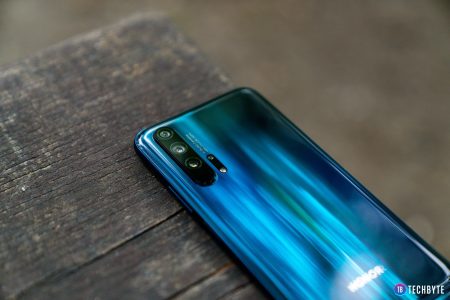 honor 20 pro 3