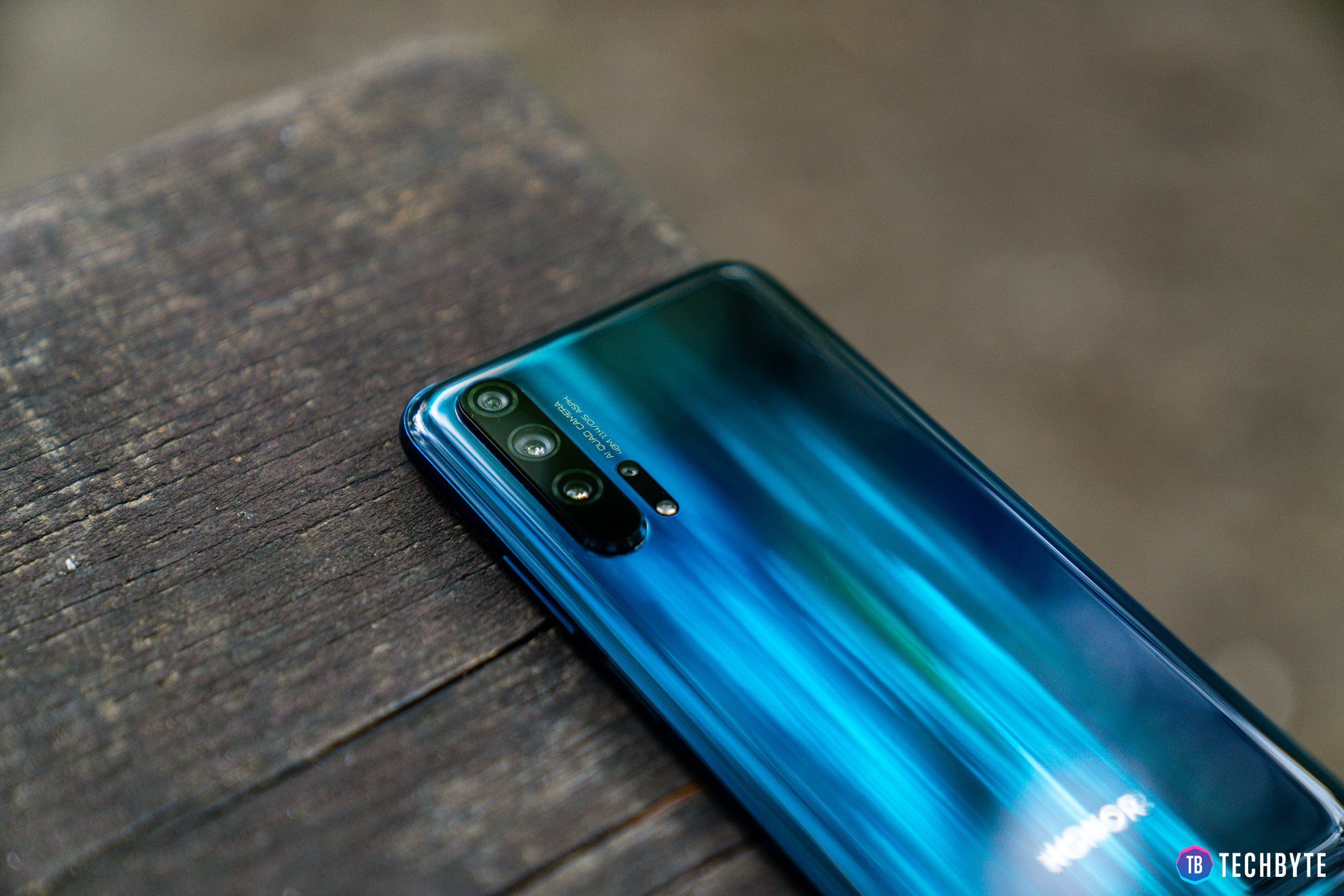 honor 20 pro 3