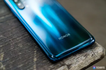 Honor 20 Pro