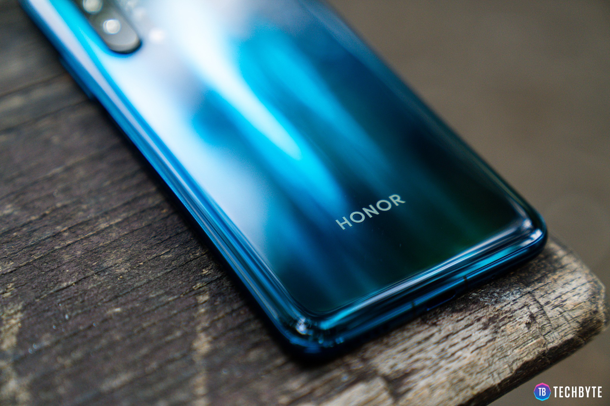 Honor 10 год