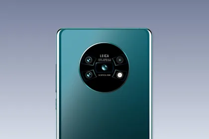 Huawei Mate 30 Pro