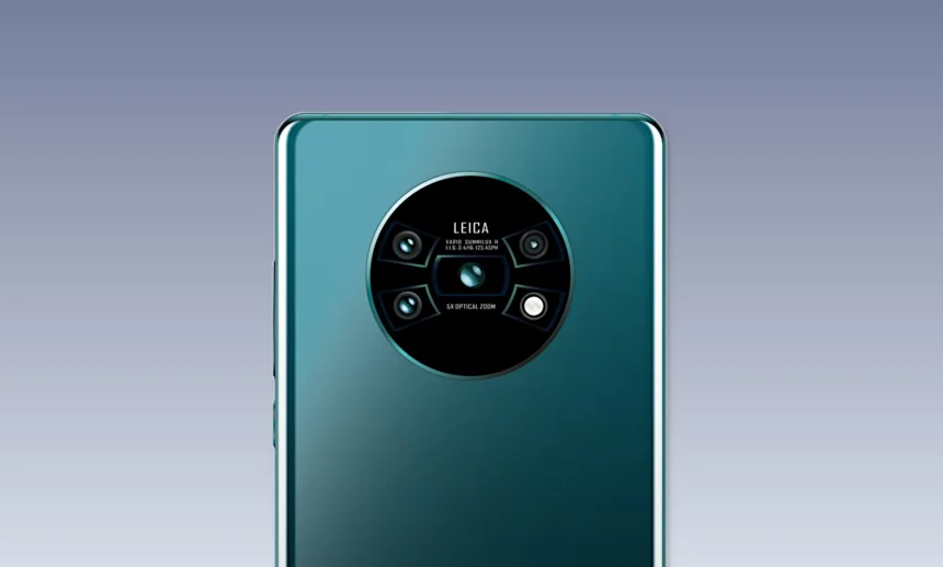Huawei Mate 30 Pro