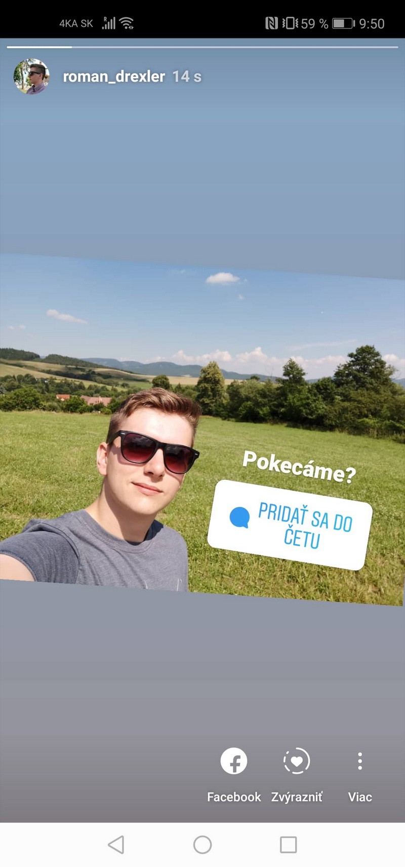 insta chat 2 1