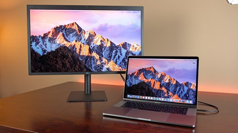 lg ultrafine 5k