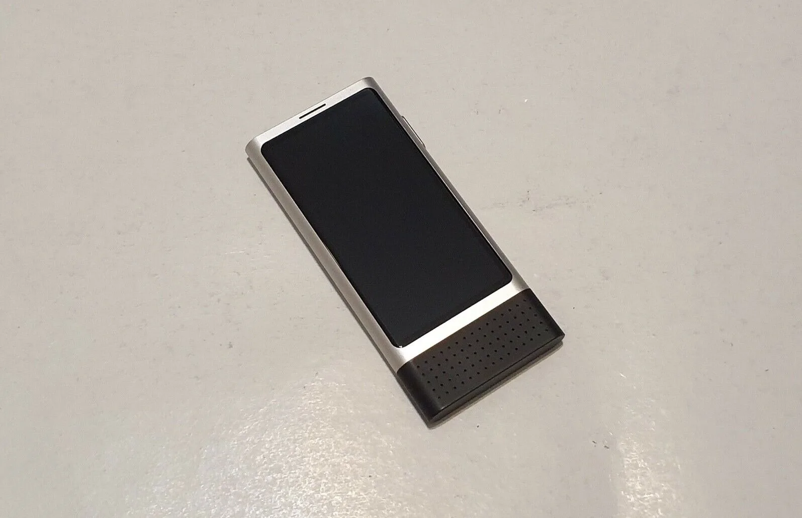 nokia ion mini