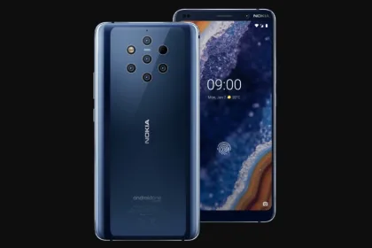 nokia smartfon