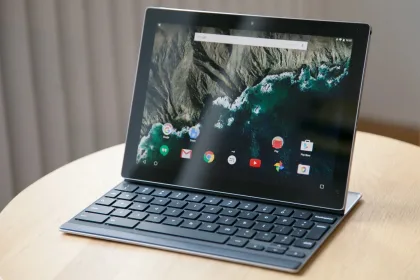 pixel c