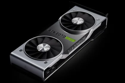 RTX 2070 SUPER