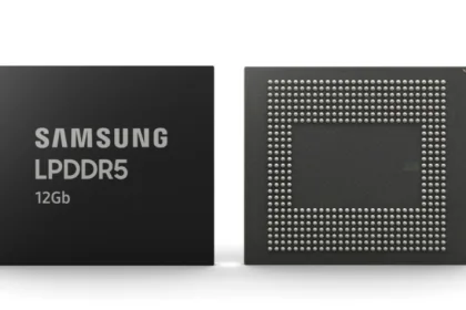 samsung lpddr5