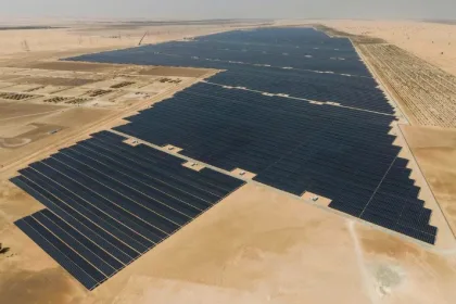 Nová solárna elektráreň