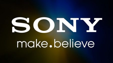 sony 2