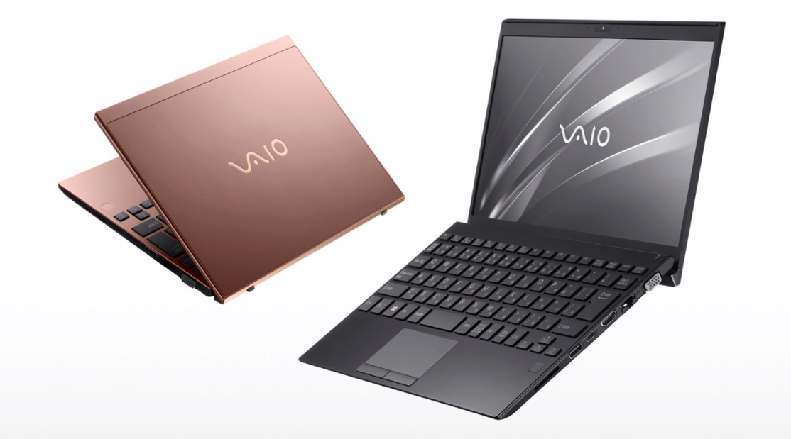 Vaio SX12